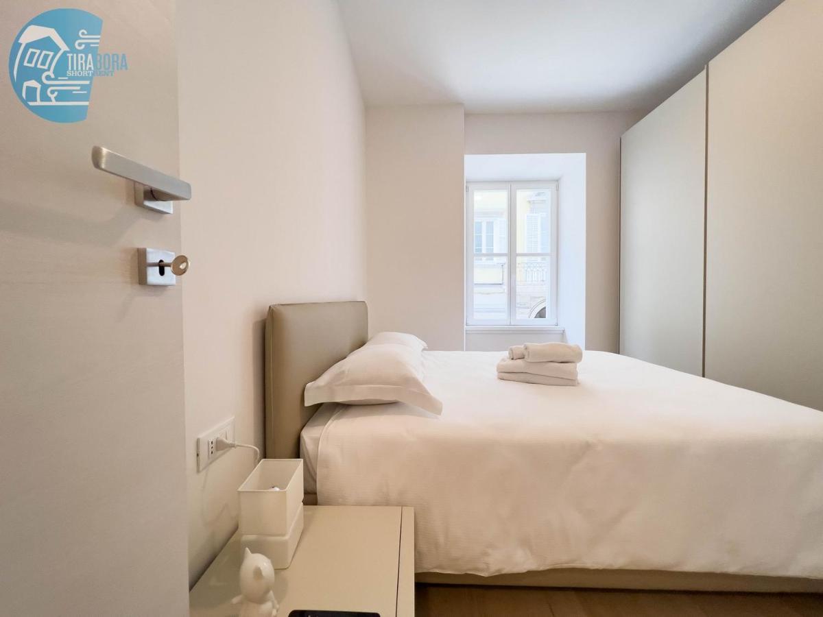 Cavana 2 Tirabora Short Rent Trieste Exterior photo