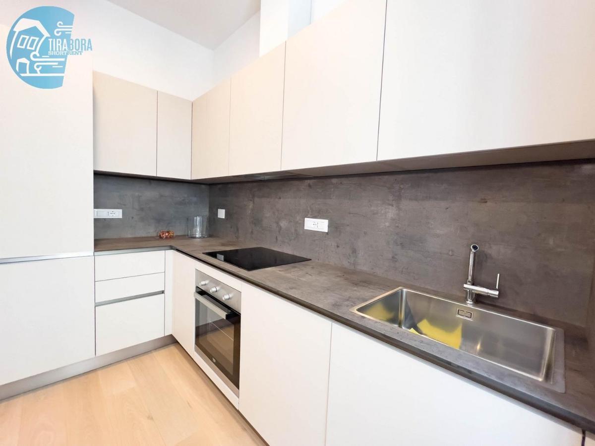 Cavana 2 Tirabora Short Rent Trieste Exterior photo