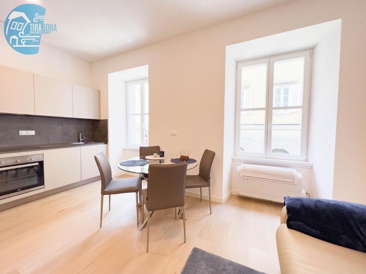 Cavana 2 Tirabora Short Rent Trieste Exterior photo