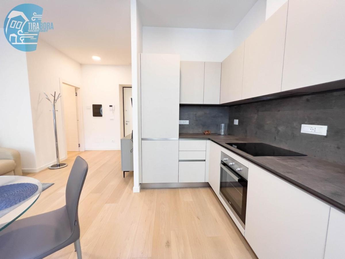 Cavana 2 Tirabora Short Rent Trieste Exterior photo