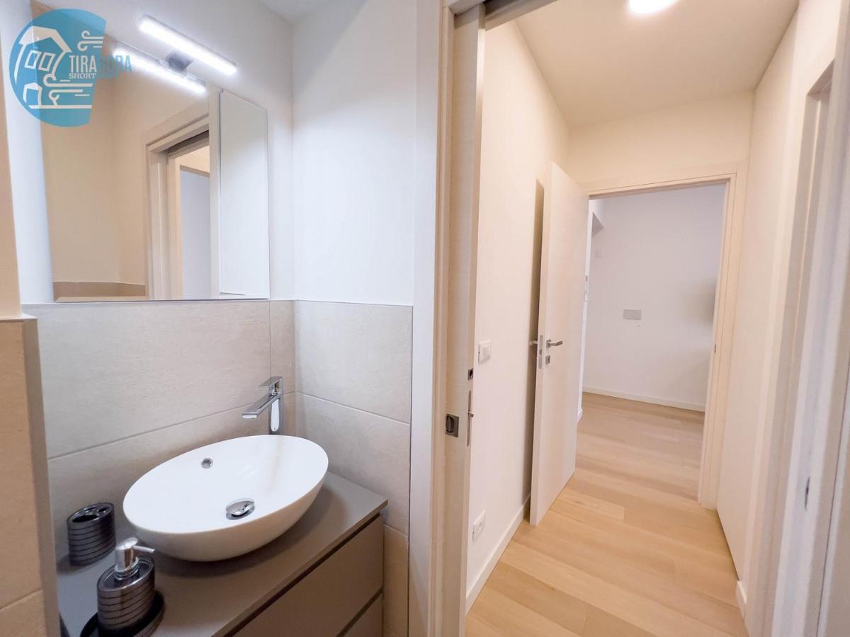 Cavana 2 Tirabora Short Rent Trieste Exterior photo