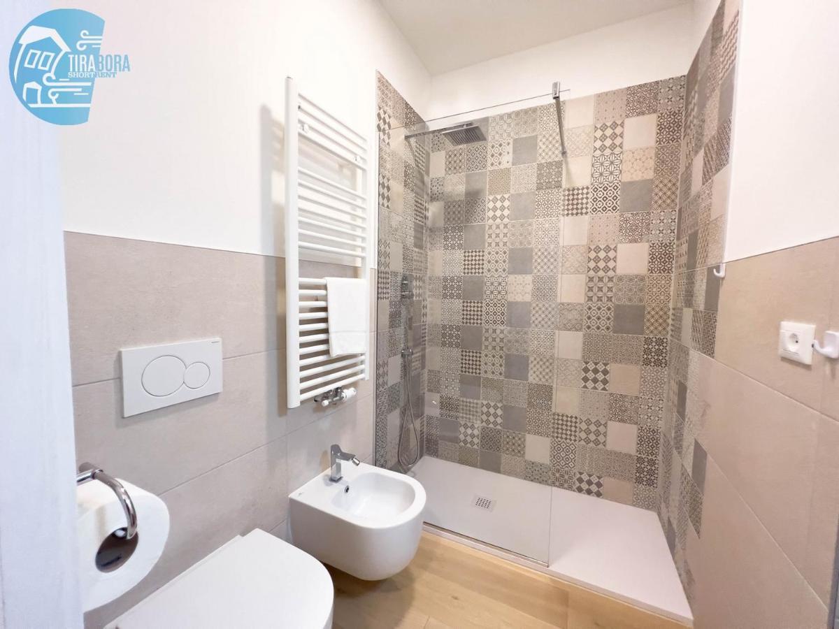 Cavana 2 Tirabora Short Rent Trieste Exterior photo