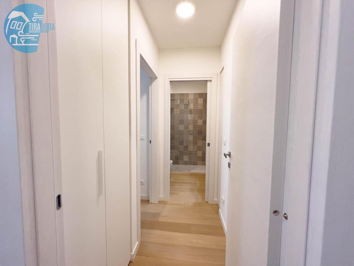 Cavana 2 Tirabora Short Rent Trieste Exterior photo