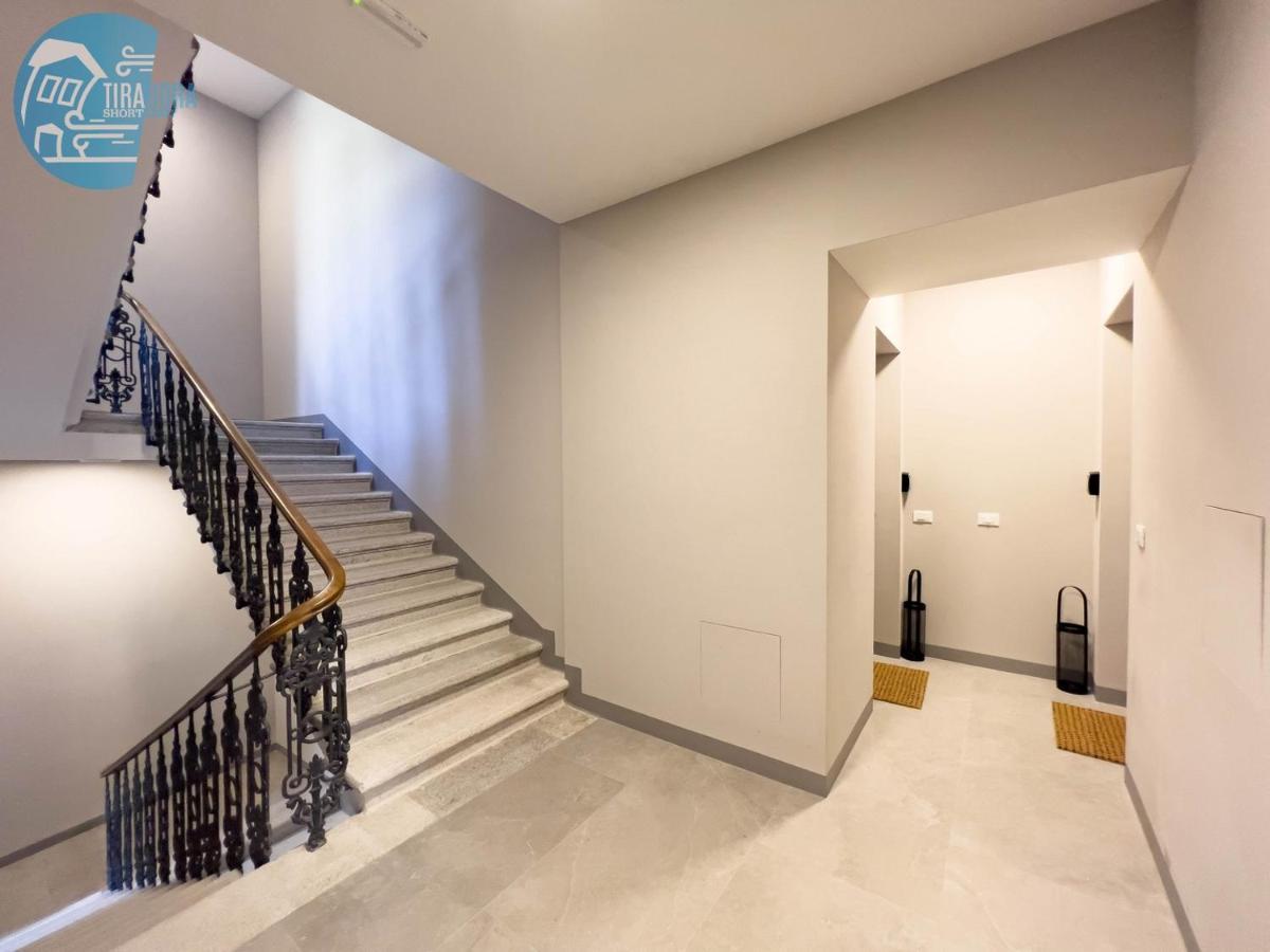 Cavana 2 Tirabora Short Rent Trieste Exterior photo