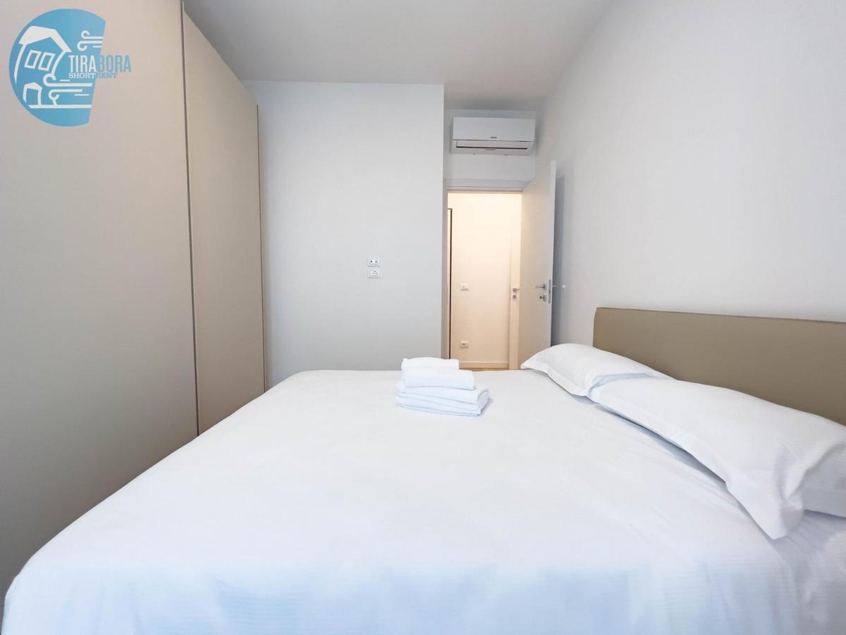 Cavana 2 Tirabora Short Rent Trieste Exterior photo
